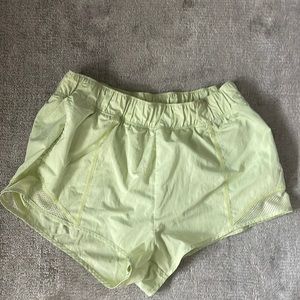 Women’s shorts